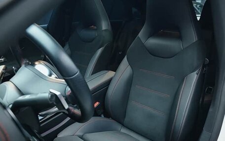 Mercedes-Benz CLA, 2021 год, 2 500 202 рублей, 7 фотография