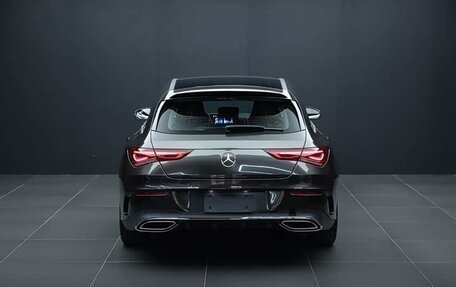 Mercedes-Benz CLA, 2021 год, 2 500 202 рублей, 2 фотография