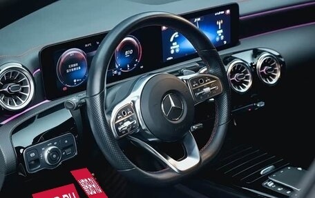 Mercedes-Benz CLA, 2021 год, 2 500 202 рублей, 6 фотография