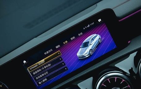 Mercedes-Benz CLA, 2021 год, 2 500 202 рублей, 12 фотография