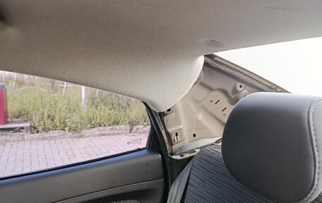 Hyundai Solaris II рестайлинг, 2015 год, 530 000 рублей, 6 фотография