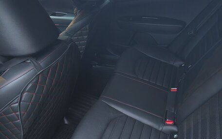 KIA Optima IV, 2019 год, 2 380 000 рублей, 15 фотография