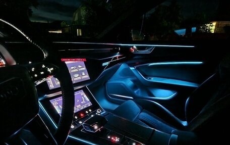 Audi A6, 2019 год, 4 290 000 рублей, 17 фотография