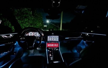 Audi A6, 2019 год, 4 290 000 рублей, 18 фотография