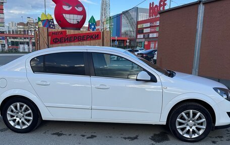 Opel Astra H, 2013 год, 899 000 рублей, 9 фотография