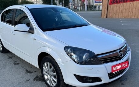 Opel Astra H, 2013 год, 899 000 рублей, 2 фотография