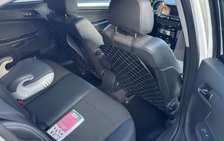 Opel Astra H, 2013 год, 899 000 рублей, 11 фотография