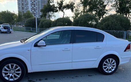 Opel Astra H, 2013 год, 899 000 рублей, 5 фотография