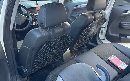 Opel Astra H, 2013 год, 899 000 рублей, 12 фотография