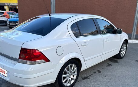 Opel Astra H, 2013 год, 899 000 рублей, 8 фотография