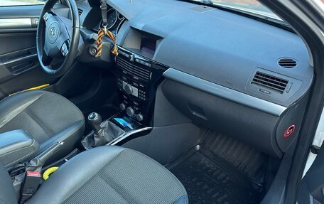 Opel Astra H, 2013 год, 899 000 рублей, 10 фотография