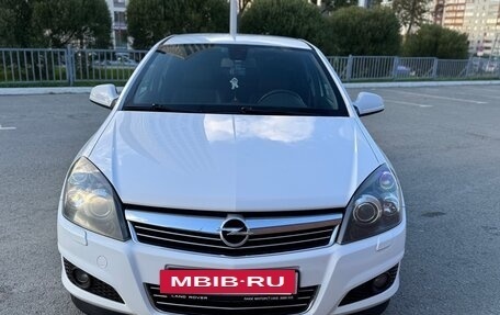 Opel Astra H, 2013 год, 899 000 рублей, 3 фотография