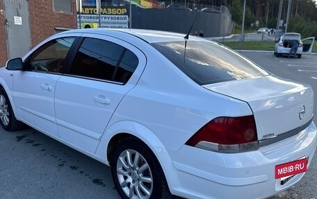 Opel Astra H, 2013 год, 899 000 рублей, 6 фотография
