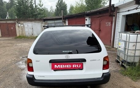 Toyota Corolla, 1998 год, 399 999 рублей, 3 фотография
