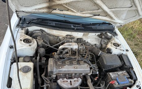 Toyota Corolla, 1998 год, 399 999 рублей, 6 фотография