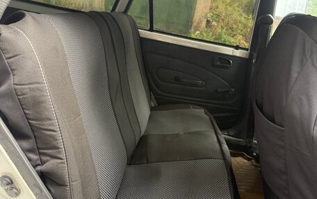 Toyota Corolla, 1998 год, 399 999 рублей, 4 фотография