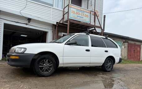 Toyota Corolla, 1998 год, 399 999 рублей, 2 фотография