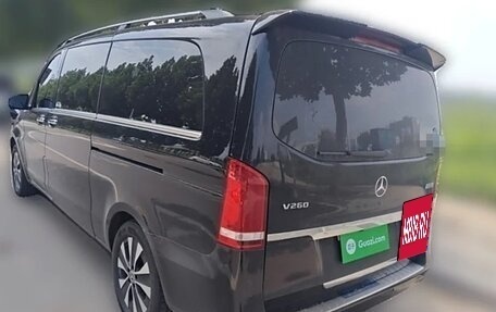 Mercedes-Benz Vito, 2021 год, 3 497 852 рублей, 4 фотография