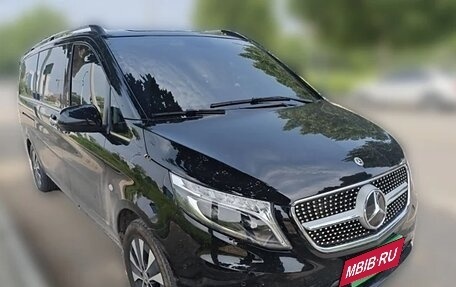 Mercedes-Benz Vito, 2021 год, 3 497 852 рублей, 3 фотография