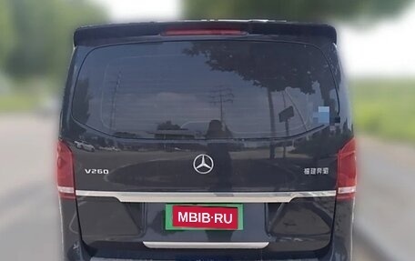 Mercedes-Benz Vito, 2021 год, 3 497 852 рублей, 5 фотография
