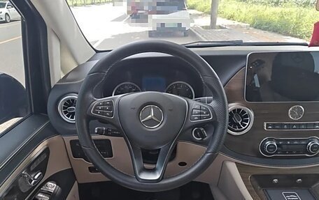 Mercedes-Benz Vito, 2021 год, 3 497 852 рублей, 7 фотография