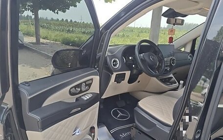 Mercedes-Benz Vito, 2021 год, 3 497 852 рублей, 11 фотография