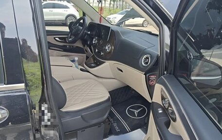 Mercedes-Benz Vito, 2021 год, 3 497 852 рублей, 12 фотография