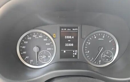 Mercedes-Benz Vito, 2021 год, 3 497 852 рублей, 8 фотография