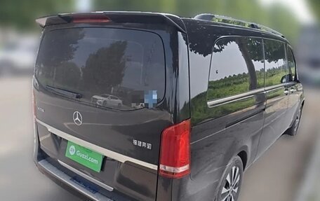 Mercedes-Benz Vito, 2021 год, 3 497 852 рублей, 6 фотография