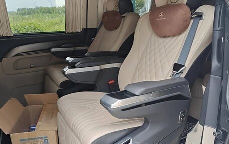 Mercedes-Benz Vito, 2021 год, 3 497 852 рублей, 14 фотография