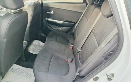 KIA Rio III рестайлинг, 2015 год, 720 000 рублей, 12 фотография