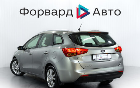 KIA cee'd III, 2013 год, 899 900 рублей, 5 фотография