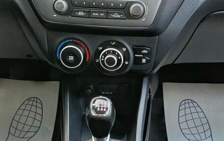 KIA Rio III рестайлинг, 2015 год, 720 000 рублей, 7 фотография