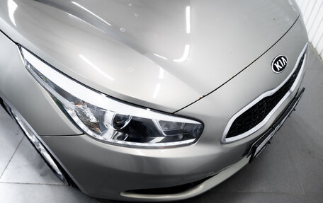 KIA cee'd III, 2013 год, 899 900 рублей, 9 фотография