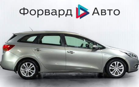 KIA cee'd III, 2013 год, 899 900 рублей, 8 фотография