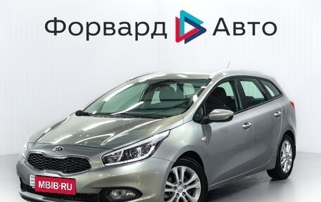 KIA cee'd III, 2013 год, 899 900 рублей, 3 фотография
