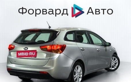 KIA cee'd III, 2013 год, 899 900 рублей, 7 фотография