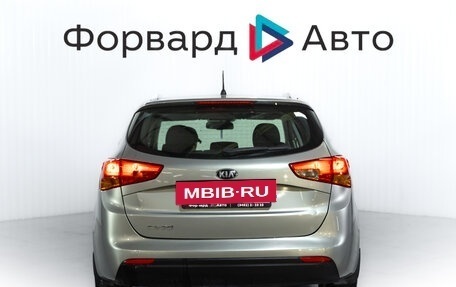 KIA cee'd III, 2013 год, 899 900 рублей, 6 фотография