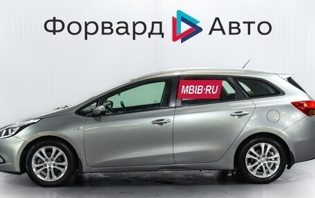 KIA cee'd III, 2013 год, 899 900 рублей, 4 фотография