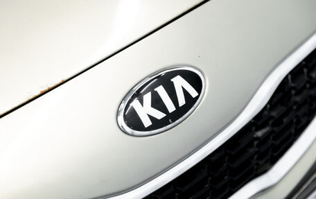 KIA cee'd III, 2013 год, 899 900 рублей, 10 фотография