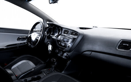 KIA cee'd III, 2013 год, 899 900 рублей, 17 фотография