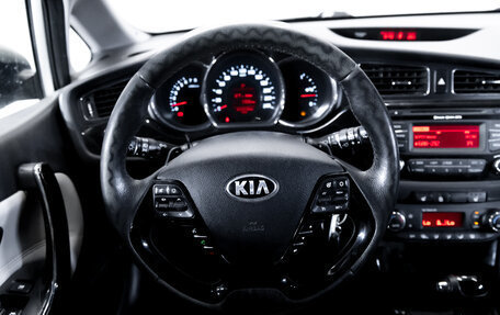 KIA cee'd III, 2013 год, 899 900 рублей, 15 фотография