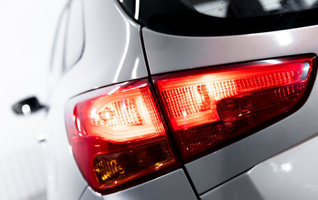 KIA cee'd III, 2013 год, 899 900 рублей, 11 фотография