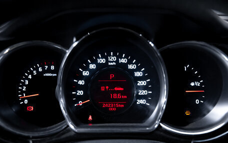 KIA cee'd III, 2013 год, 899 900 рублей, 16 фотография