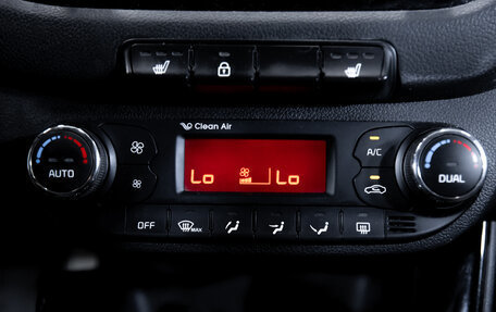 KIA cee'd III, 2013 год, 899 900 рублей, 21 фотография