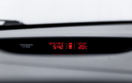 KIA cee'd III, 2013 год, 899 900 рублей, 22 фотография