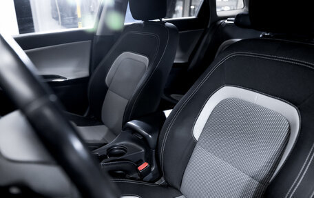 KIA cee'd III, 2013 год, 899 900 рублей, 18 фотография