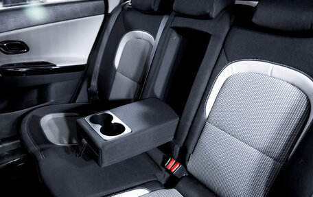 KIA cee'd III, 2013 год, 899 900 рублей, 26 фотография