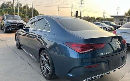 Mercedes-Benz CLA, 2021 год, 2 650 202 рублей, 3 фотография