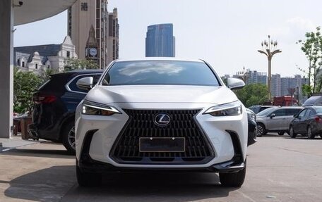 Lexus NX, 2022 год, 3 620 000 рублей, 2 фотография